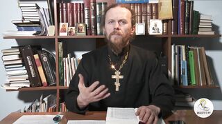 Бытие. Введение. Иеромонах Никодим Шматько. Библейский портал