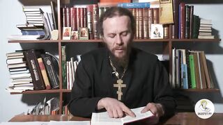 Бытие. Глава 03. Иеромонах Никодим Шматько. Библейский портал