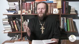 Бытие. Глава 03. Иеромонах Никодим Шматько. Библейский портал