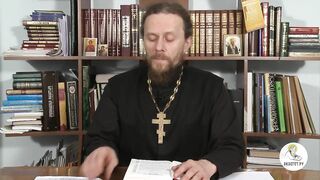 Бытие. Глава 01. Иеромонах Никодим Шматько. Библейский портал