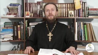 Бытие. Глава 01. Иеромонах Никодим Шматько. Библейский портал