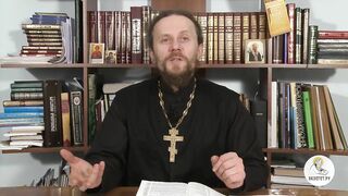 Бытие. Глава 01. Иеромонах Никодим Шматько. Библейский портал