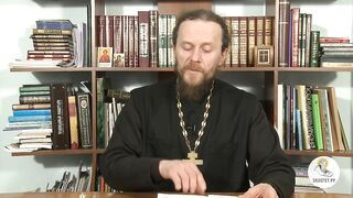 Бытие. Глава 12. Иеромонах Никодим Шматько. Библейский портал