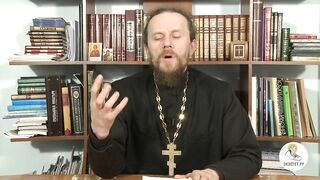 Бытие. Глава 12. Иеромонах Никодим Шматько. Библейский портал