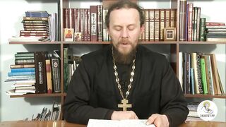 Бытие. Глава 12. Иеромонах Никодим Шматько. Библейский портал