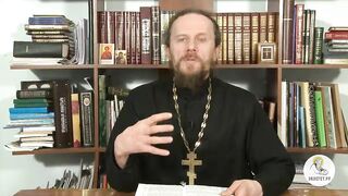 Бытие. Глава 15. Иеромонах Никодим Шматько. Библейский портал