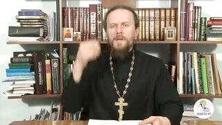 Бытие. Глава 15. Иеромонах Никодим Шматько. Библейский портал