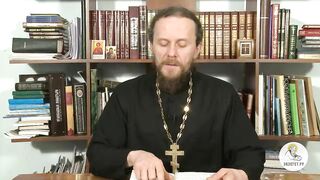 Бытие. Глава 15. Иеромонах Никодим Шматько. Библейский портал