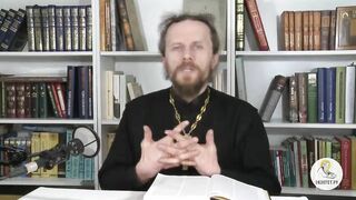 Бытие. Глава 33. Иеромонах Никодим Шматько. Библейский портал