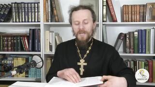 Бытие. Глава 33. Иеромонах Никодим Шматько. Библейский портал