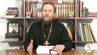 Бытие. Глава 21. Иеромонах Никодим Шматько. Библейский портал