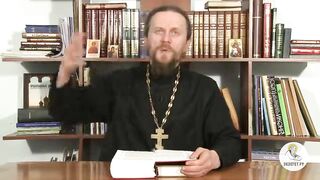Бытие. Глава 22. Иеромонах Никодим Шматько. Библейский портал