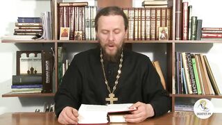 Бытие. Глава 22. Иеромонах Никодим Шматько. Библейский портал