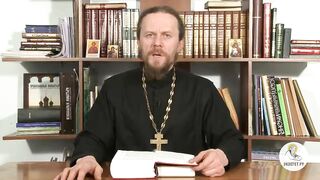 Бытие. Глава 22. Иеромонах Никодим Шматько. Библейский портал