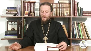 Бытие. Глава 23. Иеромонах Никодим Шматько. Библейский портал