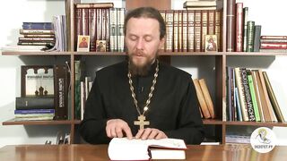 Бытие. Глава 23. Иеромонах Никодим Шматько. Библейский портал