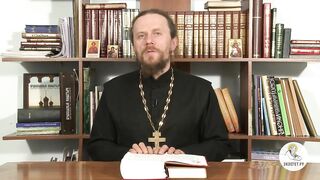 Бытие. Глава 23. Иеромонах Никодим Шматько. Библейский портал