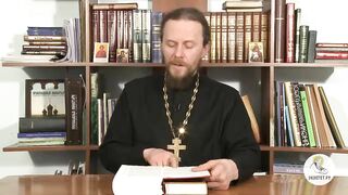 Бытие. Глава 24. Иеромонах Никодим Шматько. Библейский портал