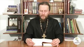 Бытие. Глава 20. Иеромонах Никодим Шматько. Библейский портал