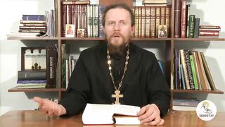 Бытие. Глава 20. Иеромонах Никодим Шматько. Библейский портал