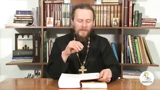 Бытие. Глава 20. Иеромонах Никодим Шматько. Библейский портал