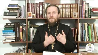 Бытие. Глава 16. Иеромонах Никодим Шматько. Библейский портал