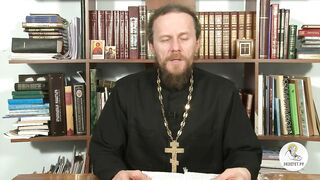 Бытие. Глава 16. Иеромонах Никодим Шматько. Библейский портал