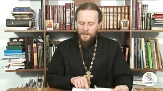 Бытие. Глава 16. Иеромонах Никодим Шматько. Библейский портал