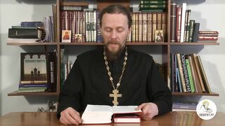 Бытие. Глава 27. Иеромонах Никодим Шматько. Библейский портал