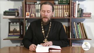 Бытие. Глава 29. Иеромонах Никодим Шматько. Библейский портал