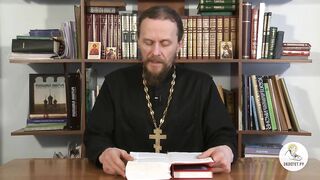 Бытие. Глава 29. Иеромонах Никодим Шматько. Библейский портал