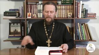 Бытие. Глава 29. Иеромонах Никодим Шматько. Библейский портал