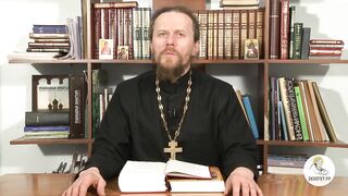 Бытие. Глава 17. Иеромонах Никодим Шматько. Библейский портал