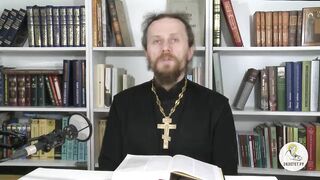 Бытие. Глава 31. Иеромонах Никодим Шматько. Библейский портал