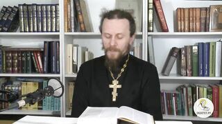 Бытие. Глава 31. Иеромонах Никодим Шматько. Библейский портал