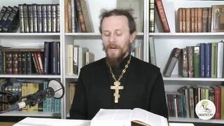 Бытие. Глава 31. Иеромонах Никодим Шматько. Библейский портал