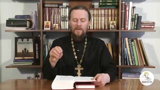 Бытие. Глава 30. Иеромонах Никодим Шматько. Библейский портал