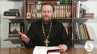 Бытие. Глава 30. Иеромонах Никодим Шматько. Библейский портал