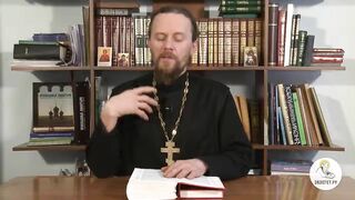 Бытие. Глава 30. Иеромонах Никодим Шматько. Библейский портал