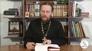 Бытие. Глава 30. Иеромонах Никодим Шматько. Библейский портал