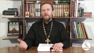 Бытие. Глава 26. Иеромонах Никодим Шматько. Библейский портал