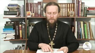 Бытие. Глава 14. Иеромонах Никодим Шматько. Библейский портал