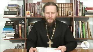 Бытие. Глава 14. Иеромонах Никодим Шматько. Библейский портал