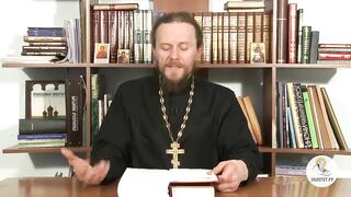 Бытие. Глава 25. Иеромонах Никодим Шматько. Библейский портал