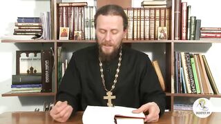 Бытие. Глава 25. Иеромонах Никодим Шматько. Библейский портал