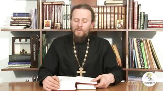 Бытие. Глава 25. Иеромонах Никодим Шматько. Библейский портал