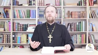 Исход. Глава 26. Иеромонах Никодим Шматько. Библейский портал