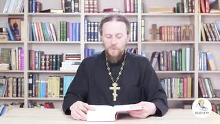 Исход. Глава 26. Иеромонах Никодим Шматько. Библейский портал