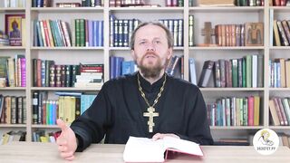 Исход. Глава 05. Иеромонах Никодим Шматько. Библейский портал