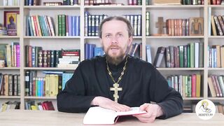 Исход. Глава 05. Иеромонах Никодим Шматько. Библейский портал